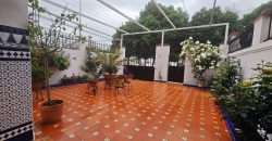 Casa adosada – Bormujos