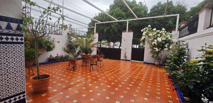 Casa adosada – Bormujos