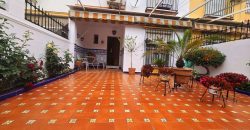 Casa adosada – Bormujos