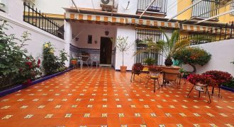 Casa adosada – Bormujos