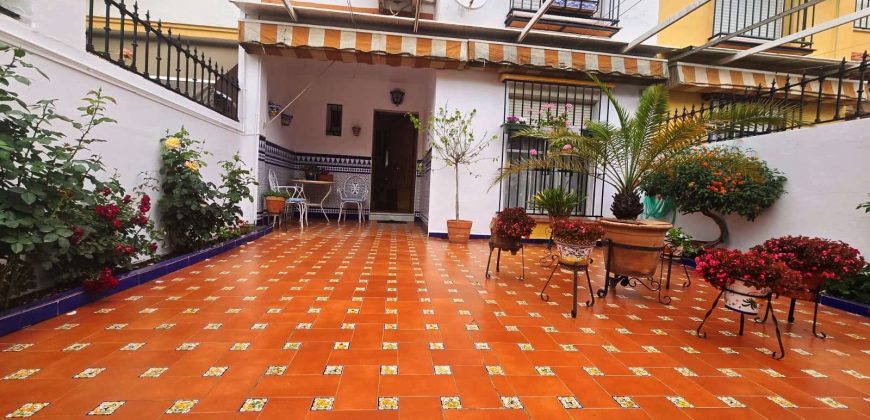 Casa adosada – Bormujos