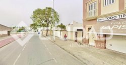 Solar urbano – Zona Las Cañadas