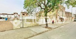 Solar urbano – Zona Las Cañadas