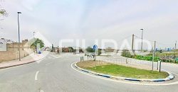 Solar urbano – Zona Las Cañadas