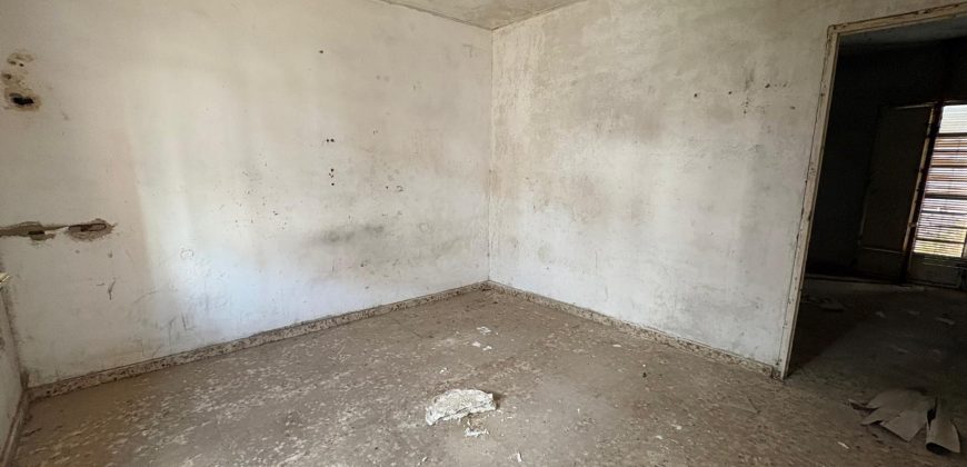 CASA DE PUEBLO PARA REFORMAR EN MAIRENA DEL ALCOR