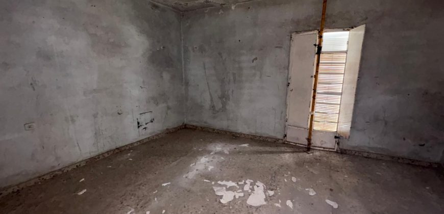 CASA DE PUEBLO PARA REFORMAR EN MAIRENA DEL ALCOR