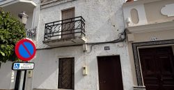 CASA DE PUEBLO PARA REFORMAR EN MAIRENA DEL ALCOR