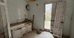 CASA DE PUEBLO PARA REFORMAR EN MAIRENA DEL ALCOR