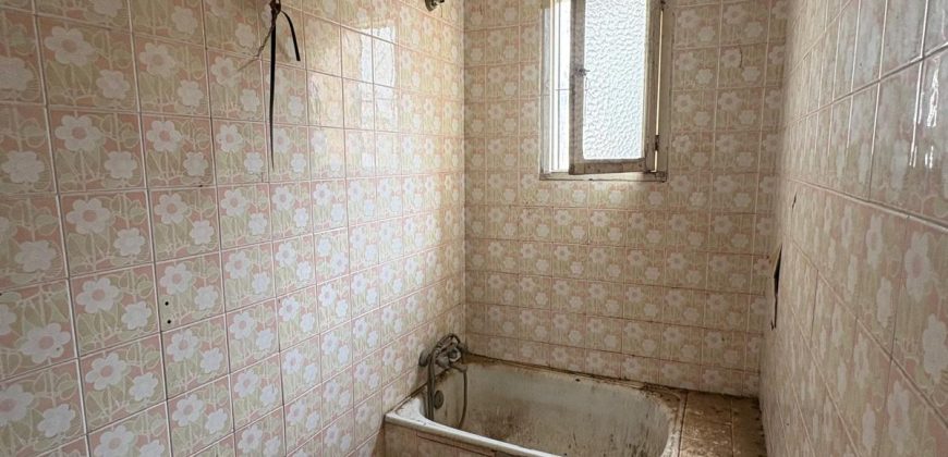 CASA DE PUEBLO PARA REFORMAR EN MAIRENA DEL ALCOR