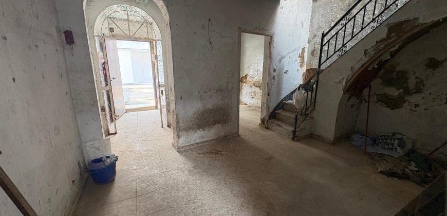 CASA DE PUEBLO PARA REFORMAR EN MAIRENA DEL ALCOR