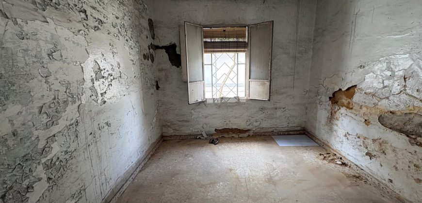 CASA DE PUEBLO PARA REFORMAR EN MAIRENA DEL ALCOR