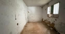 CASA DE PUEBLO PARA REFORMAR EN MAIRENA DEL ALCOR