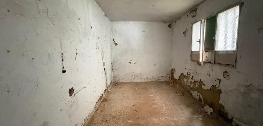 CASA DE PUEBLO PARA REFORMAR EN MAIRENA DEL ALCOR