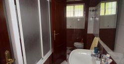 CHALET URBANO EN URBANIZACIÓN LAS ENCINAS