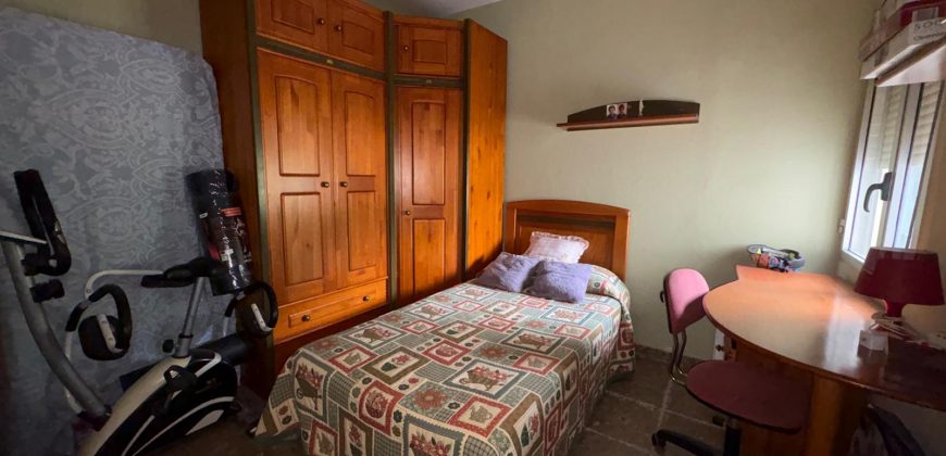 CHALET URBANO EN URBANIZACIÓN LAS ENCINAS