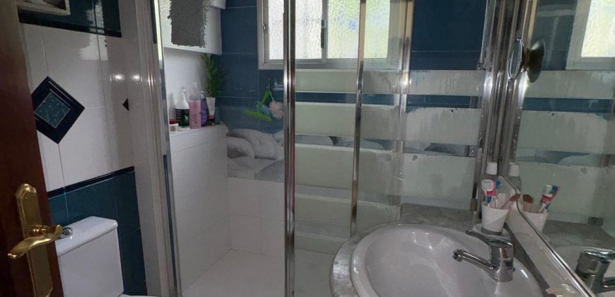 CHALET URBANO EN URBANIZACIÓN LAS ENCINAS