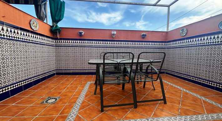 Piso – Bormujos