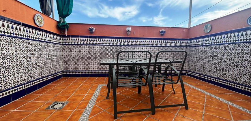 Piso – Bormujos