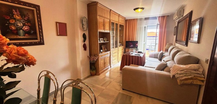 Piso – Bormujos