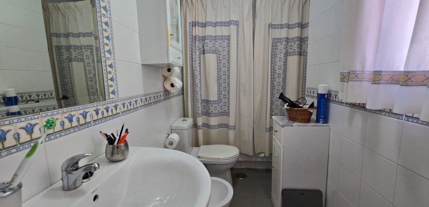 Casa adosada – Castilleja de la Cuesta