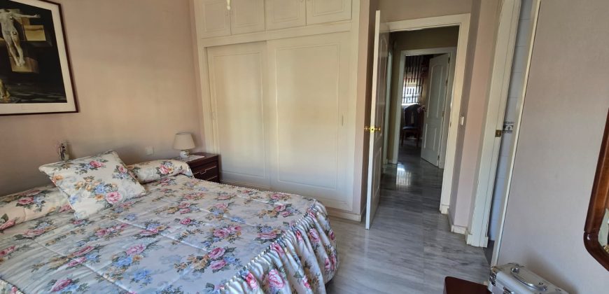 Casa adosada – Castilleja de la Cuesta