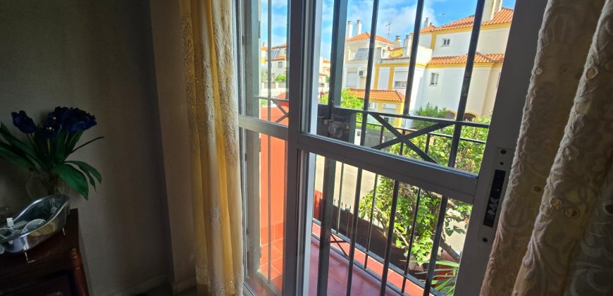 Casa adosada – Castilleja de la Cuesta