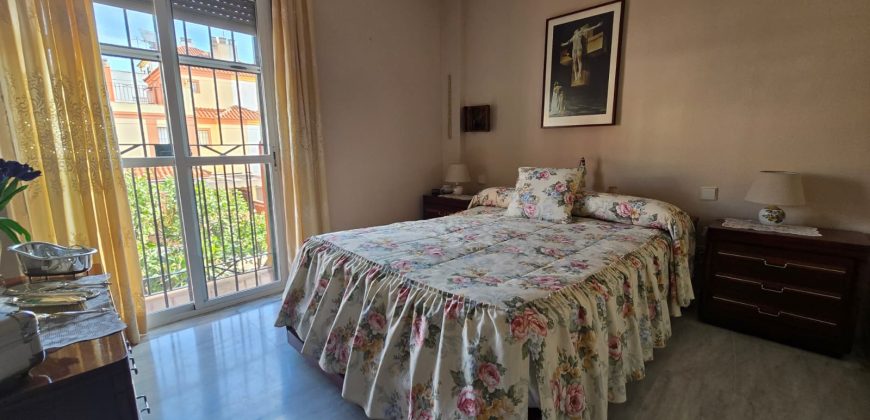 Casa adosada – Castilleja de la Cuesta