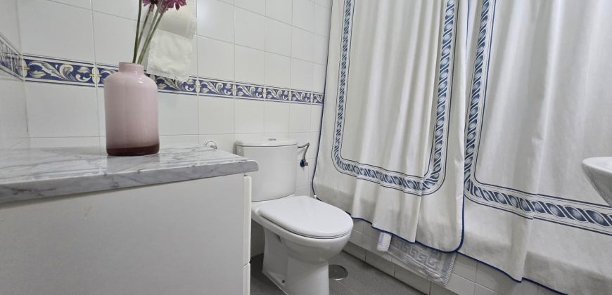 Casa adosada – Castilleja de la Cuesta