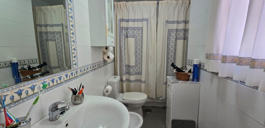 Casa adosada – Castilleja de la Cuesta