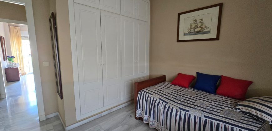 Casa adosada – Castilleja de la Cuesta