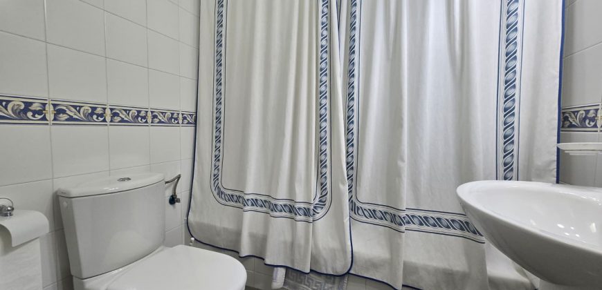 Casa adosada – Castilleja de la Cuesta