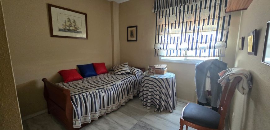 Casa adosada – Castilleja de la Cuesta