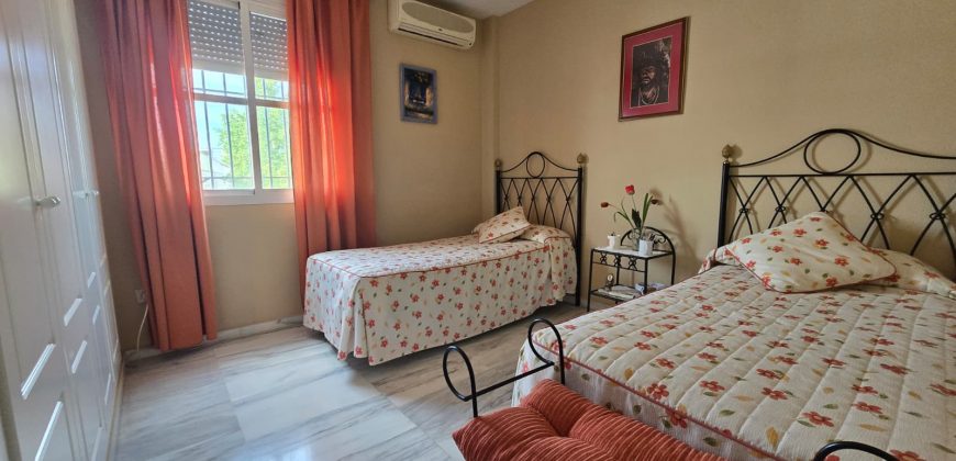 Casa adosada – Castilleja de la Cuesta