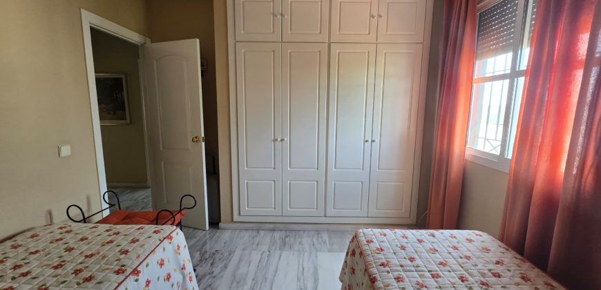 Casa adosada – Castilleja de la Cuesta