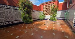 Casa adosada – Castilleja de la Cuesta