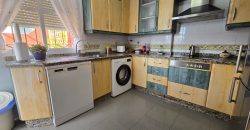 Casa adosada – Castilleja de la Cuesta