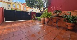 Casa adosada – Castilleja de la Cuesta