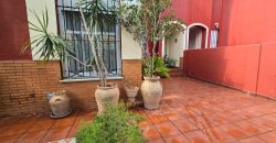 Casa adosada – Castilleja de la Cuesta