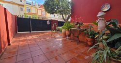 Casa adosada – Castilleja de la Cuesta