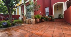 Casa adosada – Castilleja de la Cuesta