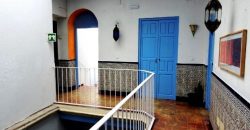 Edificio-hotel – Arcos de la Frontera,Cádiz