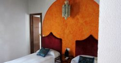 Edificio-hotel – Arcos de la Frontera,Cádiz