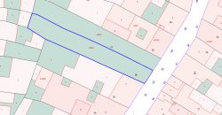 SOLAR URBANO EN CALLE MÉNDEZ.