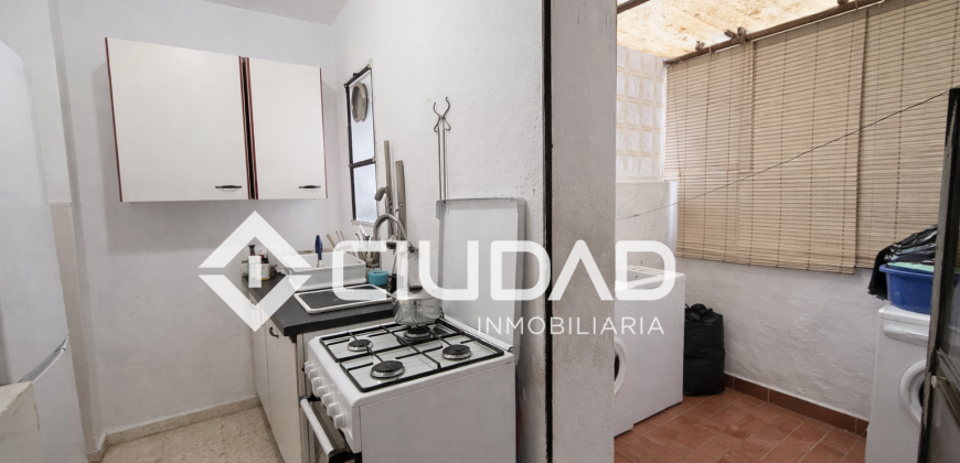 Piso en planta baja – Ideal para inversión en Virgen del Castillo