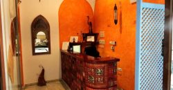 Edificio-hotel – Arcos de la Frontera,Cádiz