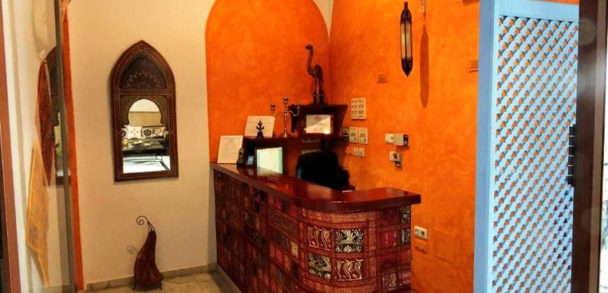 Edificio-hotel – Arcos de la Frontera,Cádiz