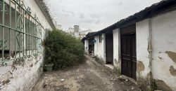 GRAN VIVIENDA EN PLENO CENTRO