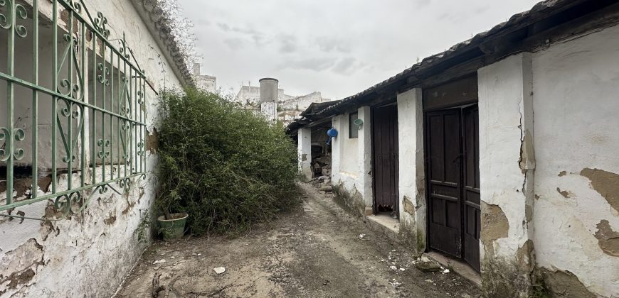 GRAN VIVIENDA EN PLENO CENTRO
