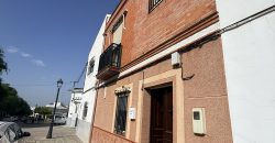 CASA DE DOS PLANTAS EN FUENTES DE ANDALUCÍA