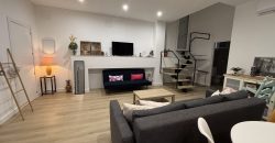 DÚPLEX EN VENTA EN PLENO CORAZÓN DE CAMAS